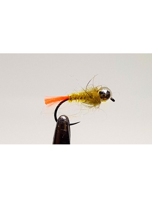 Moscas Castor S-68