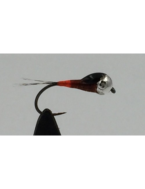 Moscas Castor S-70