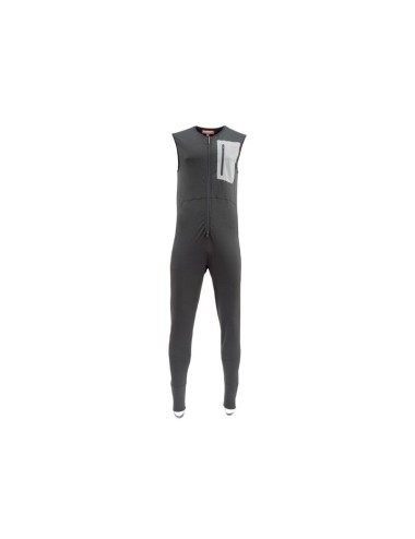 Peto Simms Midlayer Bib Raven