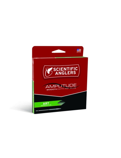 Linea 3M Amplitude Smooth ART