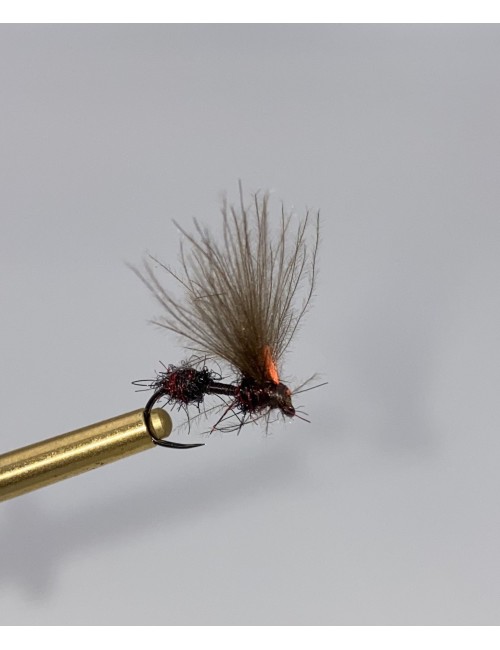 Moscas Castor S-73