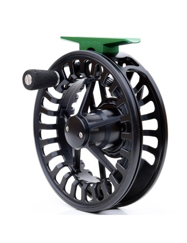 Carrete Vision NYMPH