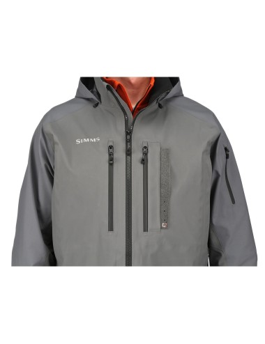 Chubasquero Simms G4 Pro