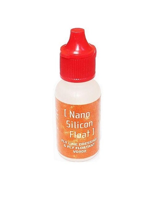 Nano Silicona Limpia Lineas