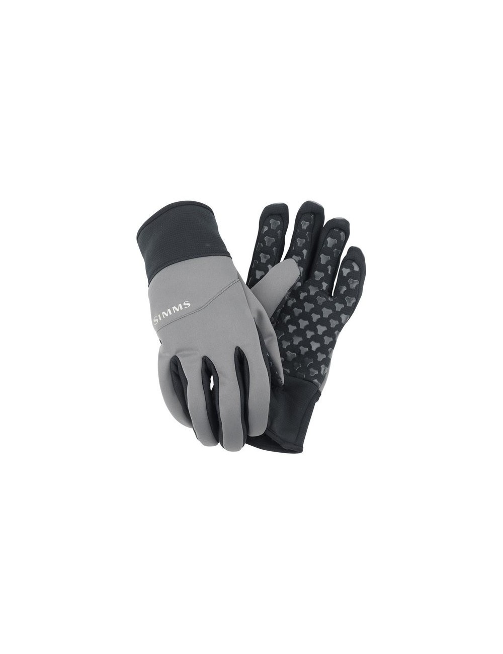 Guantes Simms Windstopper Half-Finger Glove Guantes Simms Windstopper Half-Finger Glove