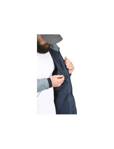 Chaqueta Simms Midstream Current Hoody
