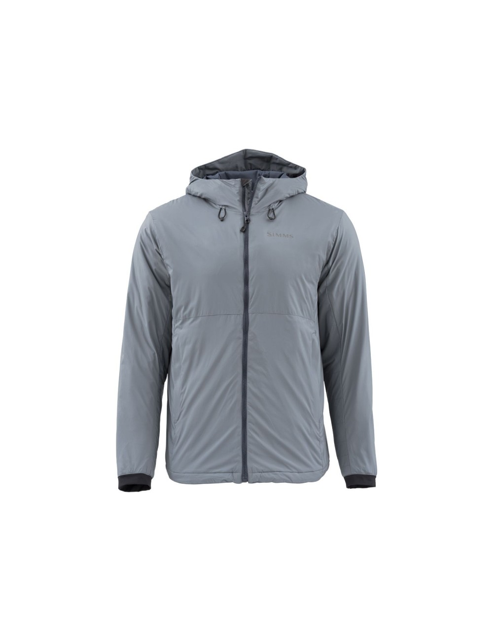 Chaqueta Simms Midstream Current Hoody