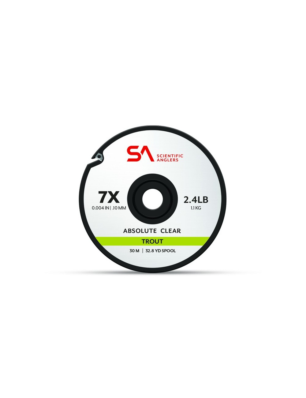 Hilo 3M Absolute Trout Tippet