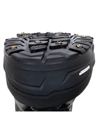 Botas Vision MUSTA MICHELIN
