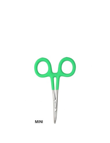 Forceps VISION MINI CURVED