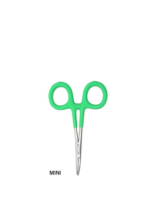 Forceps VISION MINI CURVED