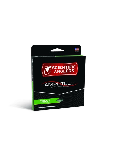 Linea 3M Amplitude Trout