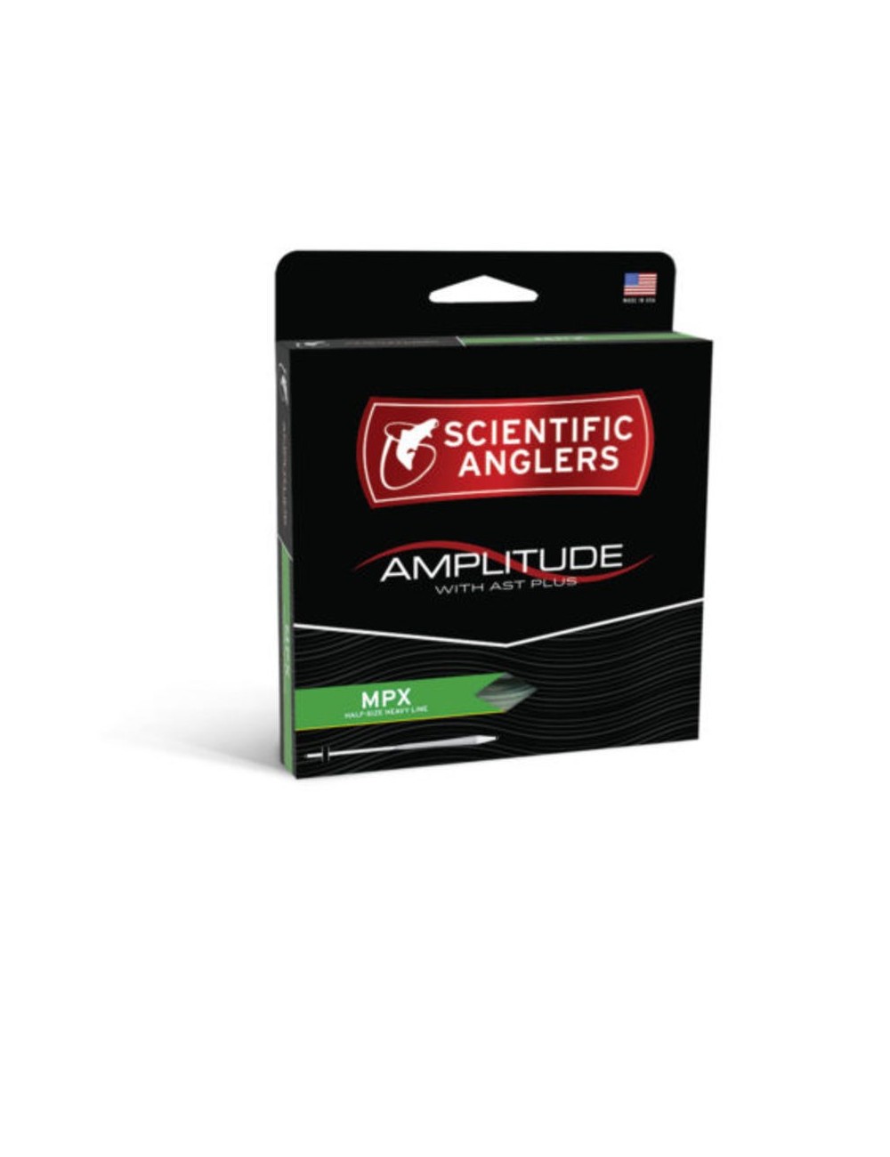 Linea 3M Amplitude MPX Linea 3M Amplitude MPX