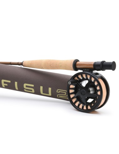 Kit Vision Fisu 2