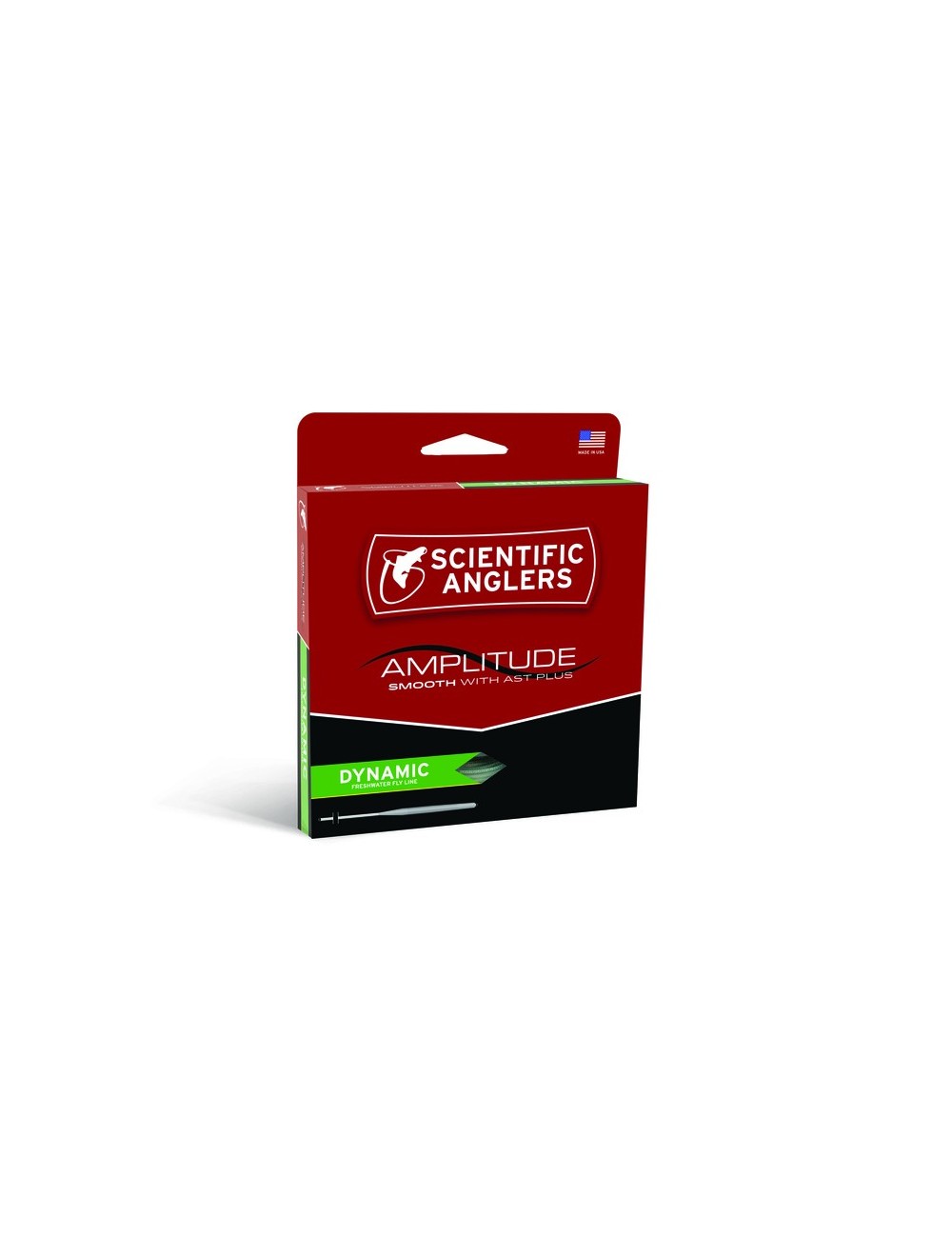 Linea 3M Amplitude Smooth Dynamic