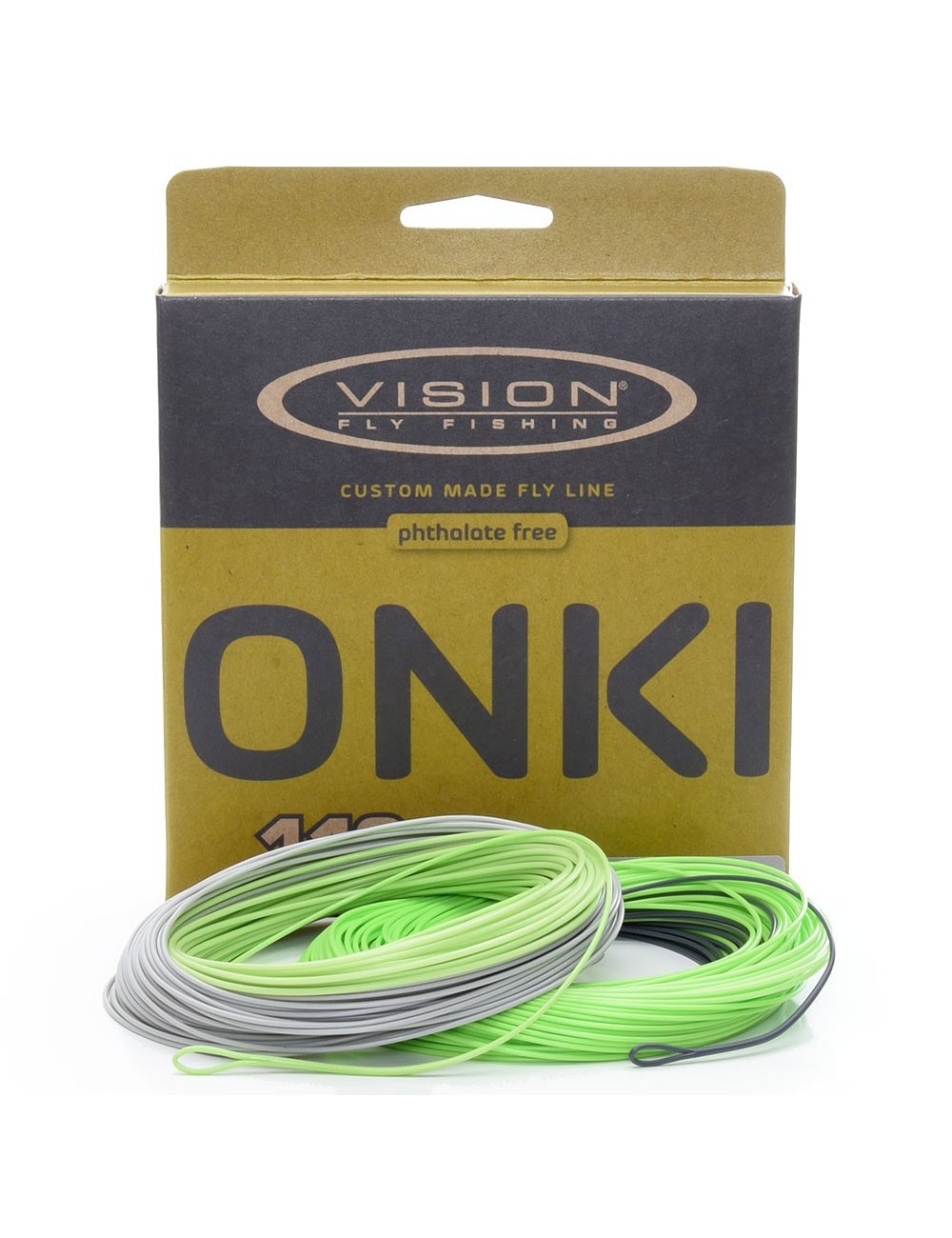 Linea Vision Onki