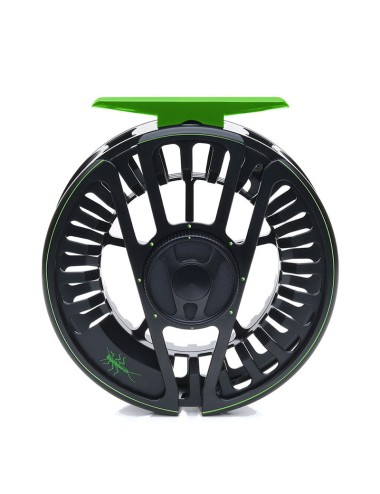 Bobina Vision XLV NYMPH