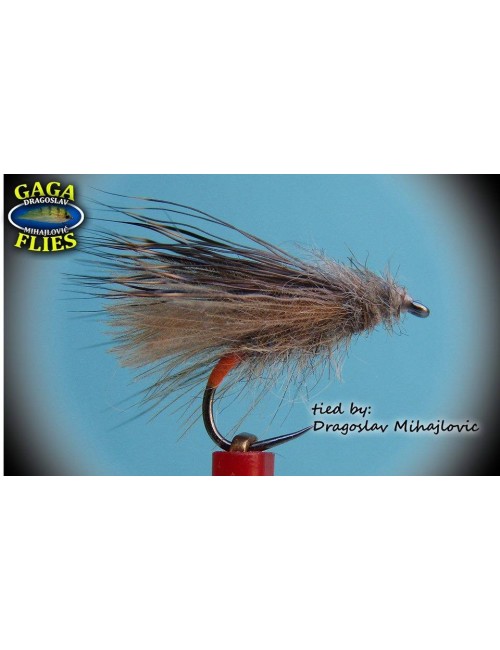 Moscas colección Gaga G-45