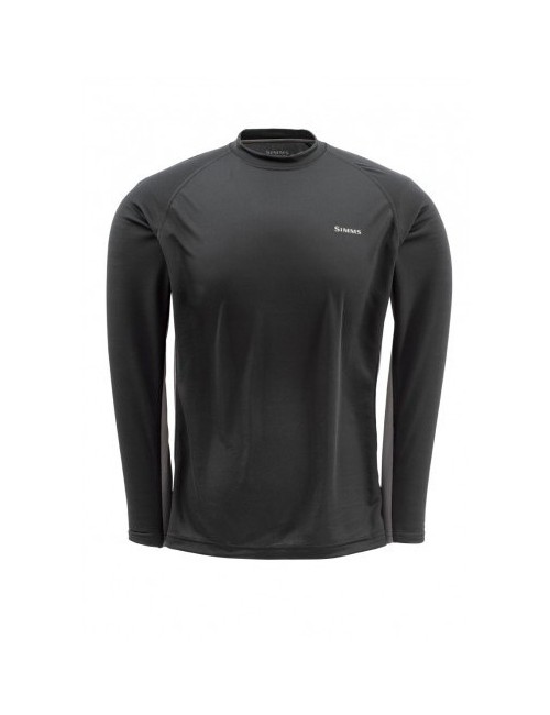 Camiseta interior  Simms Core BLACK