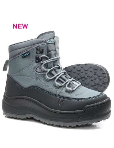 Botas Vision TOSSU 2.0 GUMMI