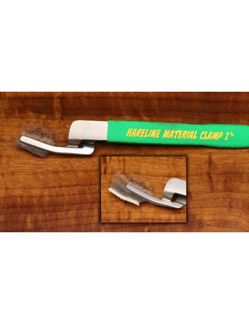PINZA HARELINE SMC