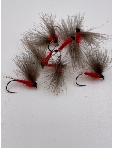 Moscas Castor S-75