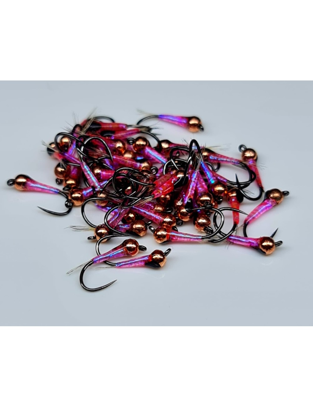 Moscas Castor S-80 Moscas Castor S-80