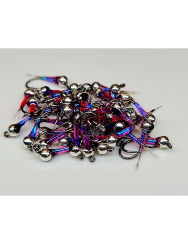 Moscas Castor S-85