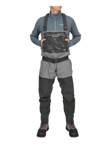 Vadeador Simms Guide Classic