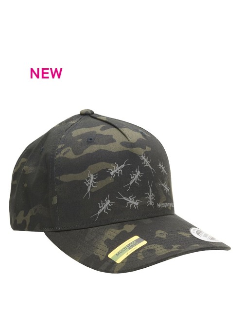 Visera Vision Nymphmaniac 2.0