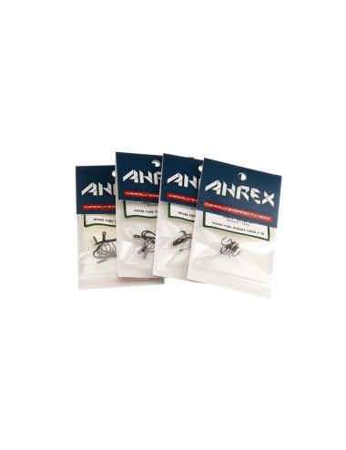 Anzuelo AHREX HR440