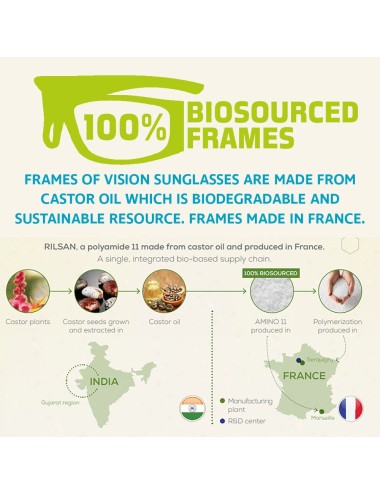 Gafas Vision TIPSI PHOTOFLITE