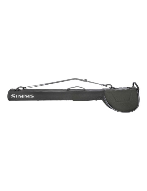 SIMMS GTS Double Rod Reel Case