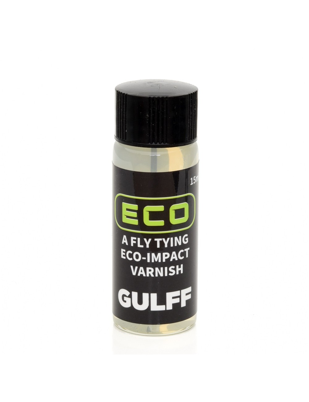 BARNIZ UV GULFF VARNISH ECO 15ml