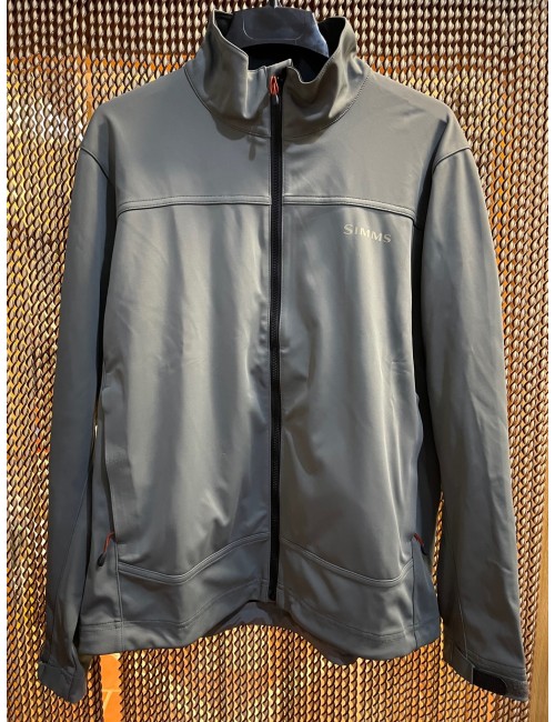 Chaqueta Simms Windstopper Light