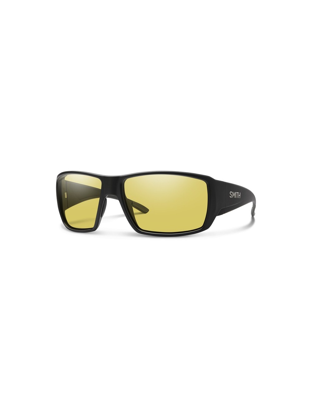 Gafas Smith Optics Guides Choice Polar Low light Yellow