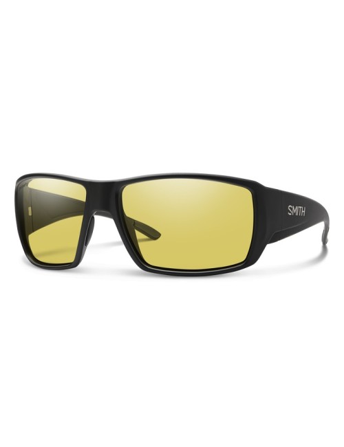 Gafas Smith Optics Guides Choice Polar Low light Yellow