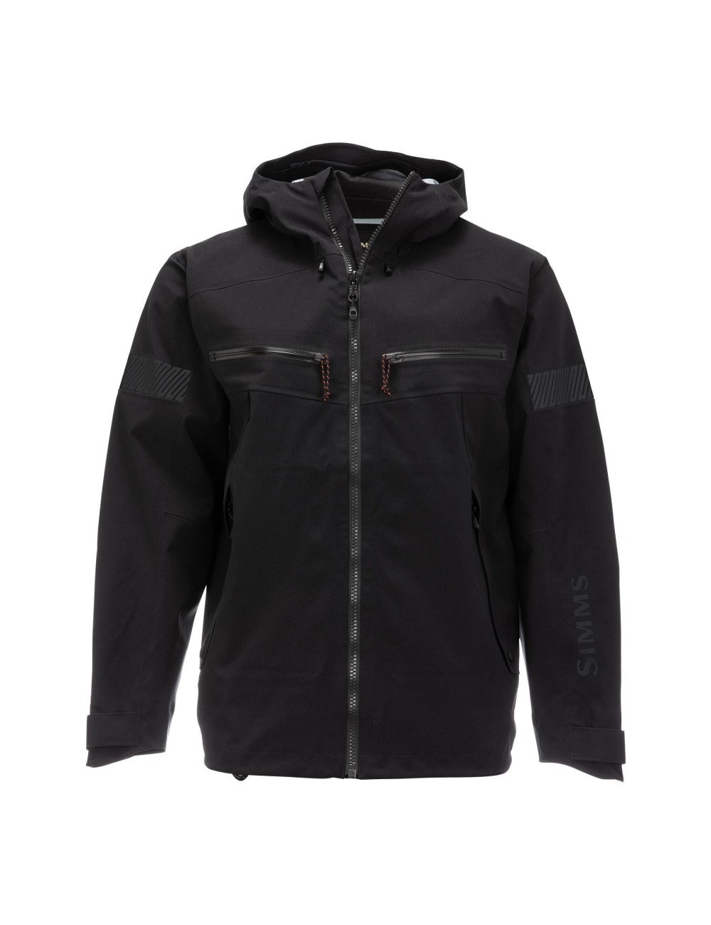 Chubasquero Simms CX BLACKOUT Chubasquero Simms CX BLACKOUT