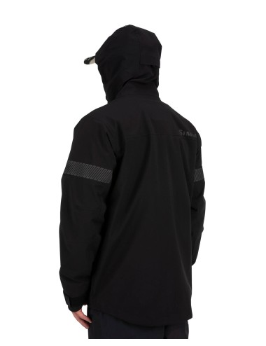 Chubasquero Simms CX BLACKOUT