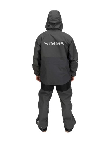 Chubasquero Simms ProDry Gore-Tex Carbon