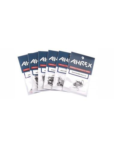 Anzuelo AHREX NS105