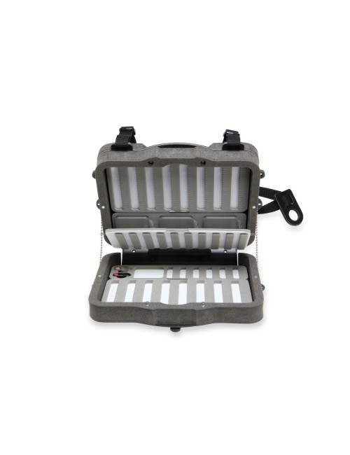 Caja de pecho C&F Universal System Chest Storage
