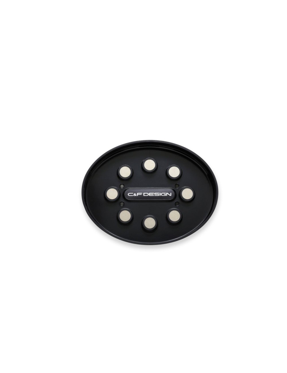 C&F Magnetic Oval Fly Patch C&F Magnetic Oval Fly Patch