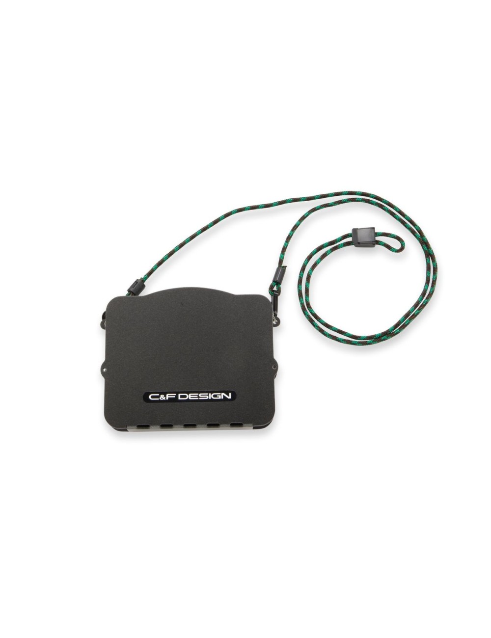 Caja de pecho C&F Universal System Fly Patch Medium