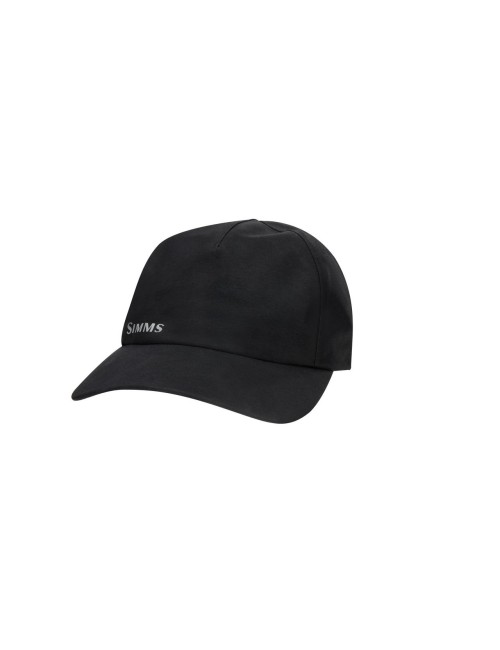 Visera Simms GORE-TEX Rain Cap Black