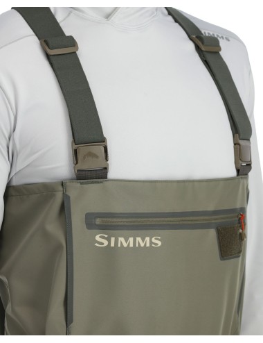 Vadeador Simms Tributary Basalt