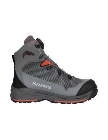 Botas Simms Guide Boa Vibram Slate