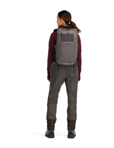 Simms FREESTONE Backpack Pewter