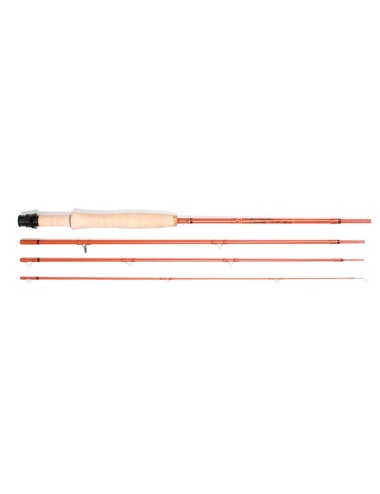 Cañas Scott Serie F