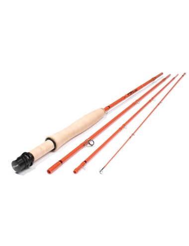 Cañas Scott Serie F